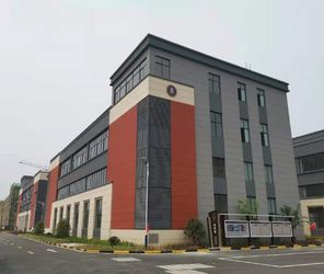 Changzhou Makewell Industry Co., Ltd factory production line