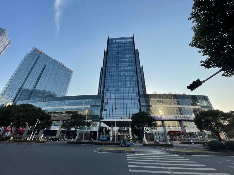 Changzhou Makewell Industry Co., Ltd