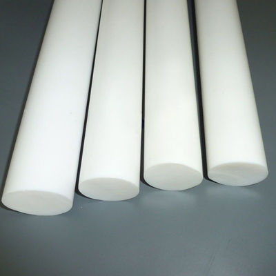 OEM Eco friendly Cast Nylon Material Tube Low A Moulding