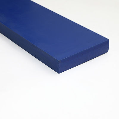 OEM Eco friendly Cast Nylon Material Tube Low A Moulding