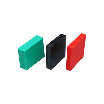 OEM Eco friendly Cast Nylon Material Tube Low A Moulding