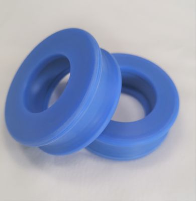 Industrial Extruding Polyamide PA6 Plastic Engineering Customized