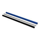Copolymer Black POM ELS Material Rod Bar High Hardness Plastik