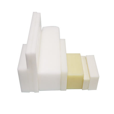 Delrin Materiale POM duro lamiera piastra ingegneria plastica