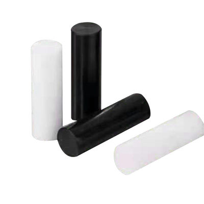 Custom Made ESD POM Engineering Plastic Sheet Material High Performance