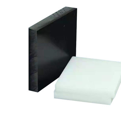 Extruded R4 POM ELS nylon Plastic Material Sheet Rod 60mm