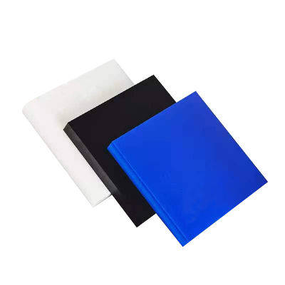 ODM POM ELS Polyoxymethylene Plastic Plate Board