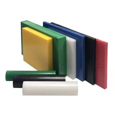 ODM POM ELS Polyoxymethylene Plastic Plate Board