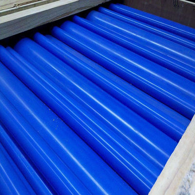 Plastic PA Cast Nylon 6 Plate Rod Sheet Material Ultra High Board