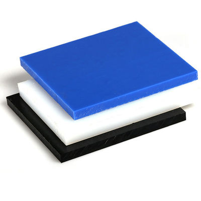 Plastic PA Cast Nylon 6 Plate Rod Sheet Material Ultra High Board