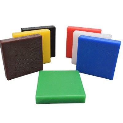 MC PA6G Cast Nylon Material Sheet Board Price Per Kg
