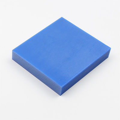Các sản phẩm kỹ thuật nhựa màu trắng Extrude MC Nylon Rod Sheet 100% Virgin Hard