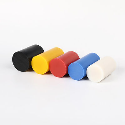 ODM Thermoplastic PA6 Cast Nylon Material Sheet Plate Pipe Wear Resistant
