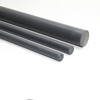 PA6 Poliamida Plastic Nylon 6 MoS2 Rods Tube Sheet