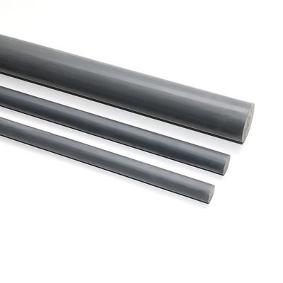 PA6 Poliamida Plastic Nylon 6 MoS2 Rods Tube Sheet