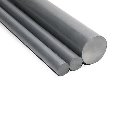 PA6 Poliamida Plastic Nylon 6 MoS2 Rods Tube Sheet