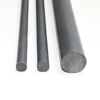 PA6 Poliamida Plastic Nylon 6 MoS2 Rods Tube Sheet