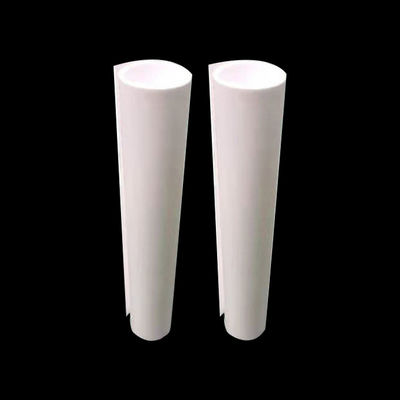 Polytetrafluoroethylene PTFE GF25 Plastic PTFE Sheets custom