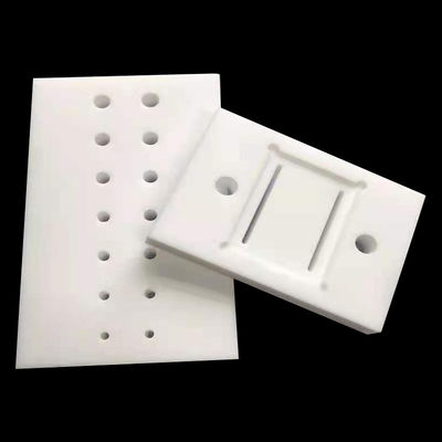 Produto de material plástico reforçado com fibras de vidro PTFE GF25