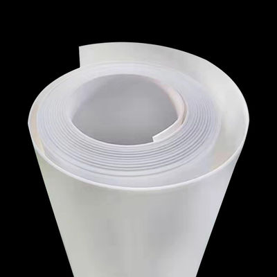 1,000Psi PTFE GF25 Plastic PTFE Sheets Material Glass Fiber Reinforced