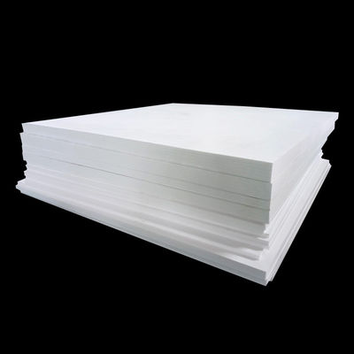GF25 PTFE Plastic Material Plate 4x8 Sheet Of PTFE