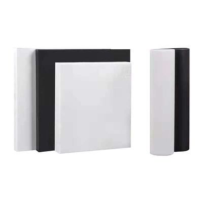 Engineering PTFE GF25 PTFE Plastic Material Customized