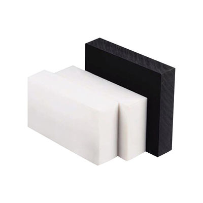 Engineering PTFE GF25 PTFE Plastic Material Customized