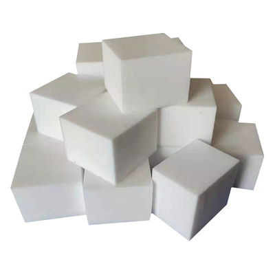 Engineering PTFE GF25 PTFE Plastic Material Customized