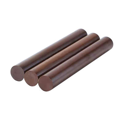 صبغ PE PP PTFE GF25 الصفحة البلاستيكية الصفيحة العصا مقاومة للأشعة فوق البنفسجية