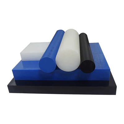 PA6 Nylon 6 GF30 Rod Plastic Engineering Products Ltd