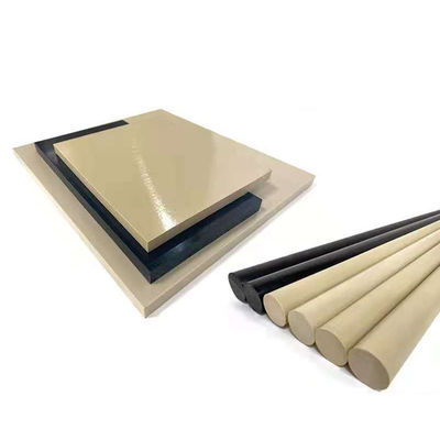 Włókno szklane PEEK GF30 Przetwarzanie plastikowe