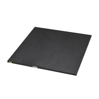 PEEK ESD vật liệu rắn tấm tấm thanh tròn chống tĩnh