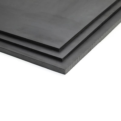 PEEK ESD vật liệu rắn tấm tấm thanh tròn chống tĩnh