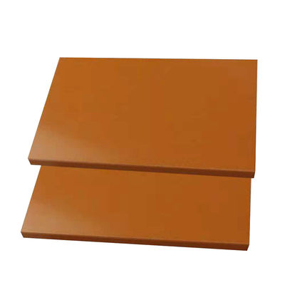 ODM Polyimide Plastic Rod Sheet Plate Custom Size