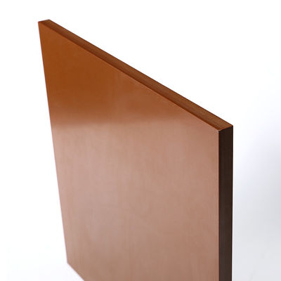 ODM Polyimide Plastic Rod Sheet Plate Custom Size