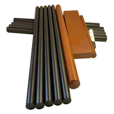 ODM Polyimide Plastic Rod Sheet Plate Custom Size