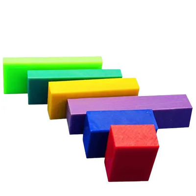 Polyethylene UHMWPE UHMW vật liệu tấm nhựa tái chế