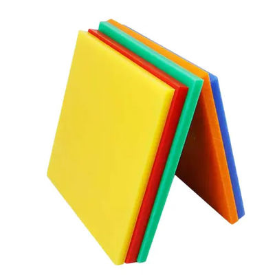 Polyethylene UHMWPE UHMW vật liệu tấm nhựa tái chế