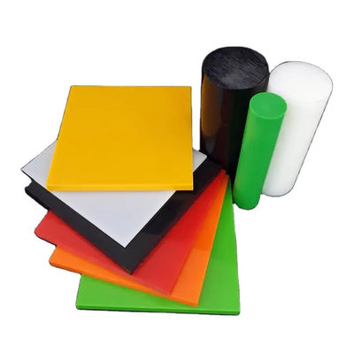 Polyethylene UHMWPE UHMW vật liệu tấm nhựa tái chế