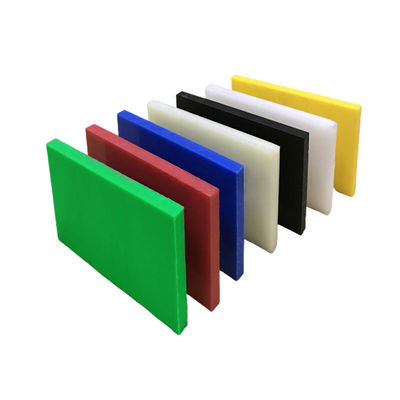 UL94V-2 PA6 Cast Nylon Material Sheet Engineering Plastic