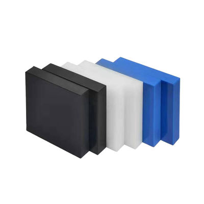 UL94V-2 PA6 Cast Nylon Material Sheet Engineering Plastic
