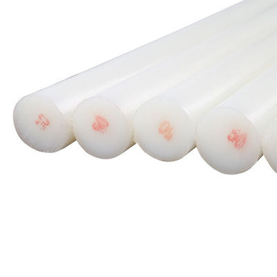UL94V-2 PA6 Cast Nylon Material Sheet Engineering Plastic