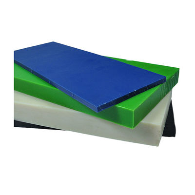 UL94V-2 PA6 Cast Nylon Material Sheet Engineering Plastic