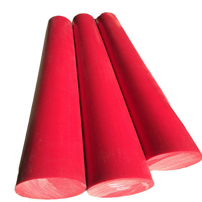 UL94V-2 PA6 Cast Nylon Material Sheet Engineering Plastic