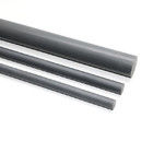 High Impact Nylon 6 MoS2 Rod 20mm Engineering Plastics Inc