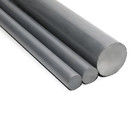 Molybdenum Disulfide Filled Nylon 6 MoS2 30mm Engineering Material