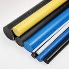 Kỹ thuật Nhựa rắn Nylon 6 GF30 Các sản phẩm thanh CNC Dịch vụ gia công