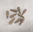 Thermoplastic PEEK Tube Material Polyamide Engineering Plastics